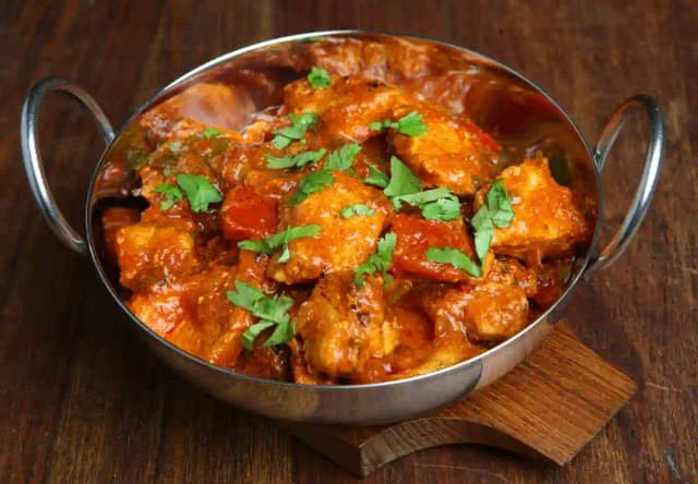 Balti Bliss Bundle