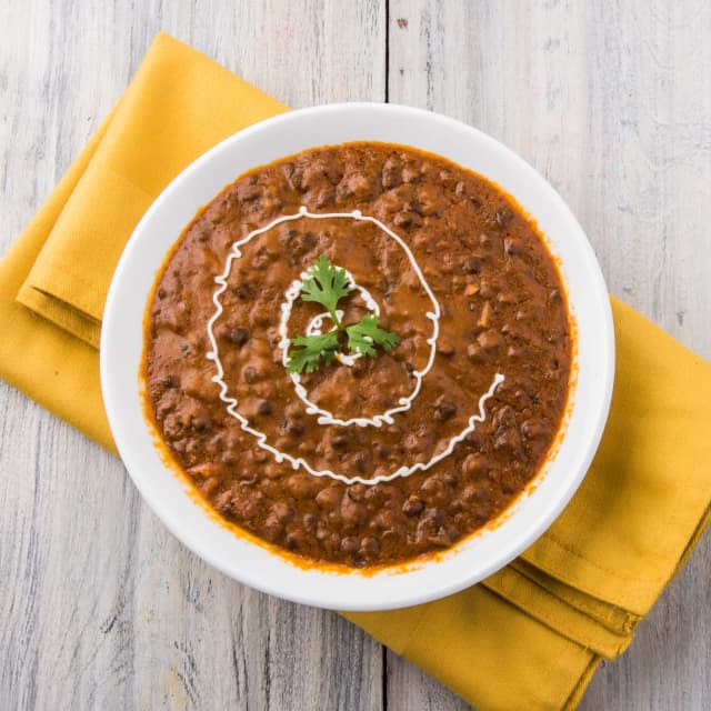 * 2 Daal Makhani