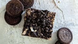 Oreo Fudge