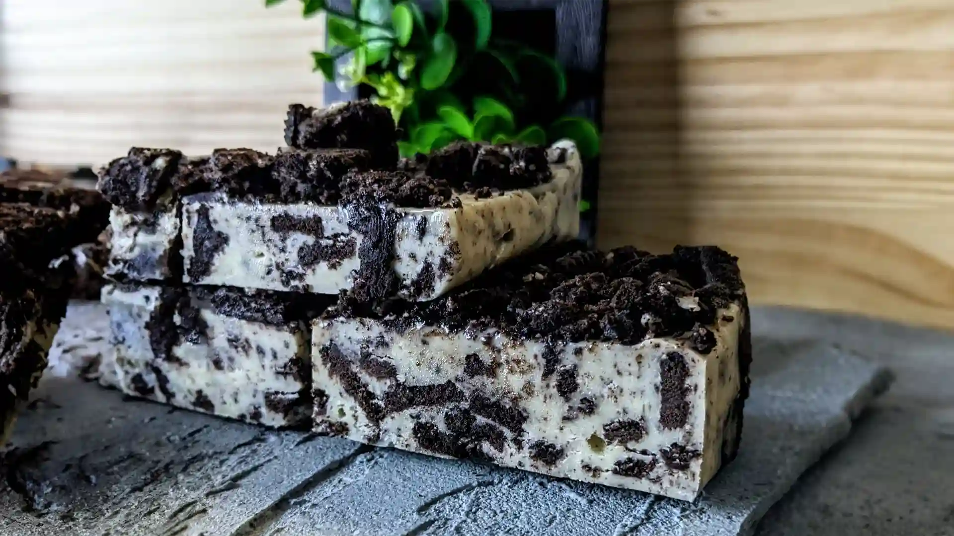 Oreo Fudge thumbnail 1