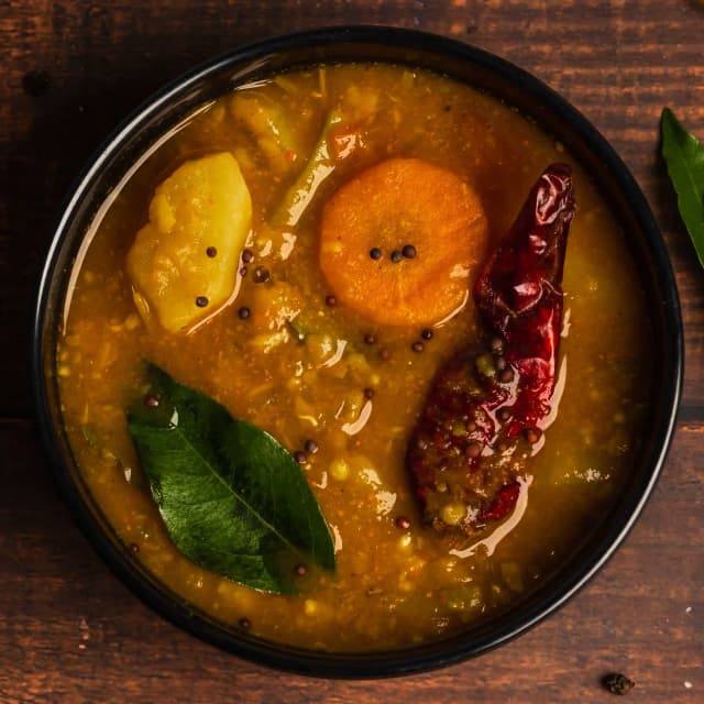 Sambhar